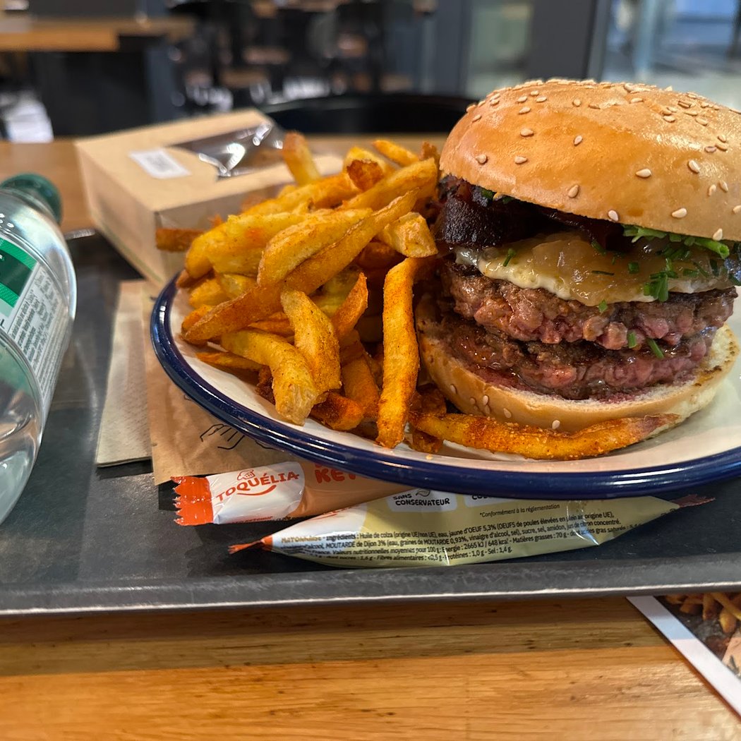 Big Fernand 3